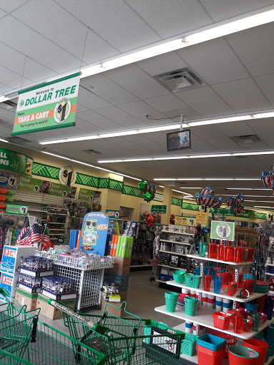 Dollar Store «Dollar Tree», reviews and photos, 15004 115th Dr, Jamaica, NY 11434, USA