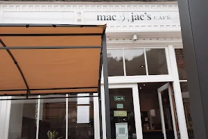 Mac & Jac's Café Malvern image