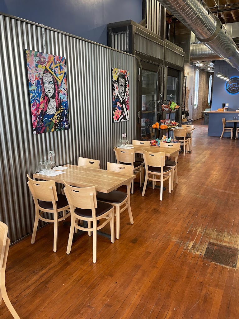 Center Street Urban Market 84321