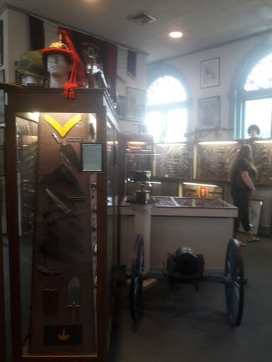 Museum «American Military Edged Weaponry», reviews and photos, 3562 Old Philadelphia Pike, Intercourse, PA 17534, USA