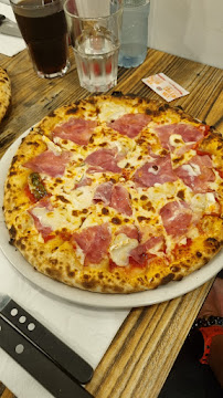 Plats et boissons du Pizzeria PIZZAIOLO à Bellignat - n°1