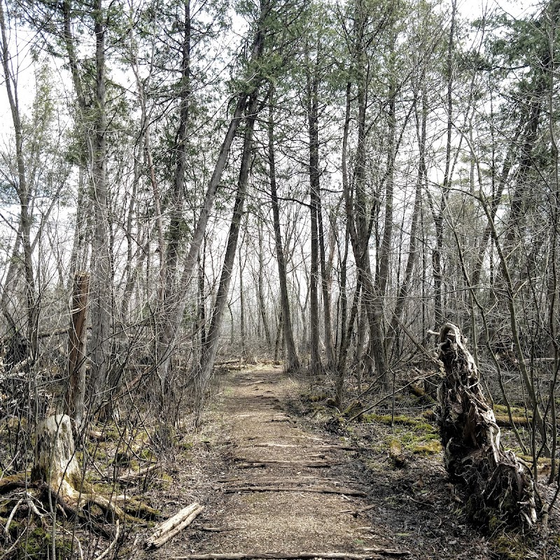 Gordon Bubolz Nature Preserve