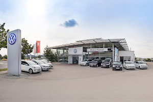 Volkswagen Bamberg - Motor-Nützel Vertriebs-GmbH