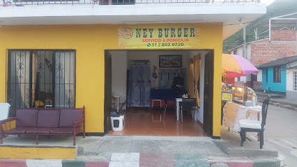 Ney Burger - Cl. 8, Vijes, Valle del Cauca, Colombia