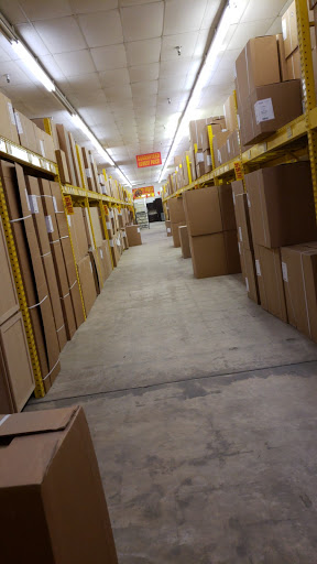 Home Improvement Store «Surplus Warehouse», reviews and photos, 2000 Avondale Dr, Durham, NC 27704, USA