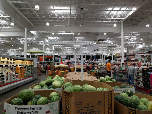 Warehouse store «Costco Wholesale», reviews and photos, 1001 Metro Center Blvd, Foster City, CA 94404, USA