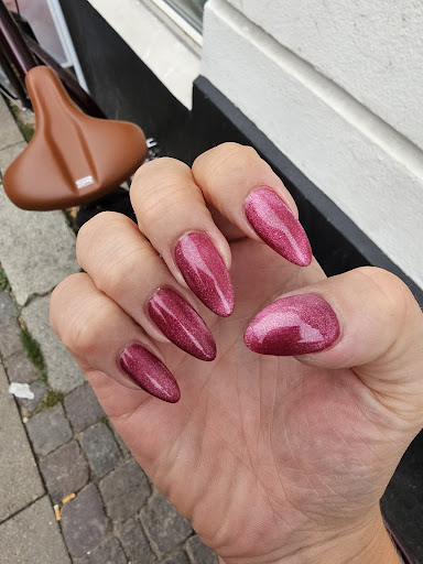 T&T Nail Valby in Copenhagen, København