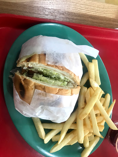 Supermarket «Chavez Supermarket», reviews and photos, 1157 W Tennyson Rd, Hayward, CA 94544, USA