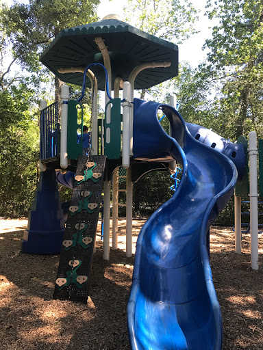 Park «Meadowlake Park», reviews and photos, 9501 N Panther Creek Dr, Spring, TX 77381, USA