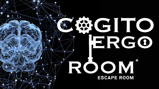 Cogito Ergo Room - Escape Room