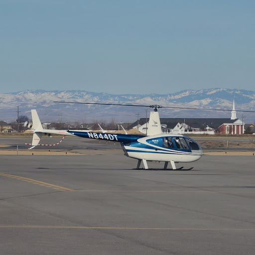 Flight School «Silverhawk Aviation Academy», reviews and photos, 4505 Aviation Way, Caldwell, ID 83605, USA