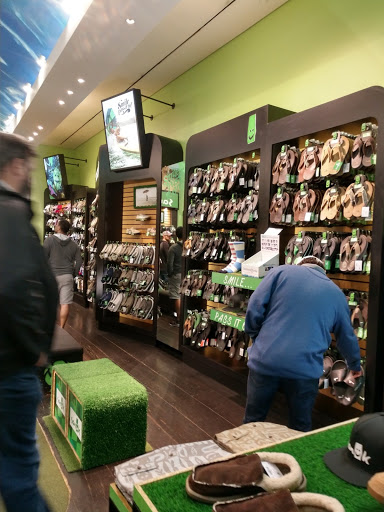 Shoe Store «Sanuk», reviews and photos, 1550 Disneyland Dr, Anaheim, CA 92802, USA