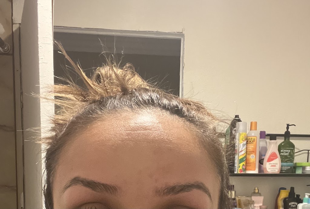 Ganesa Threading & Beauty 92780