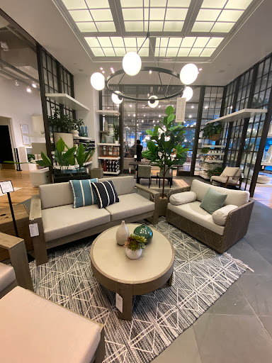Furniture Store «west elm», reviews and photos, 2201 Westlake Ave Ste 100, Seattle, WA 98121, USA