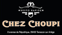 Photos du propriétaire du Restauration rapide ☆Chez Choupi☆ à Tarascon-sur-Ariège - n°2