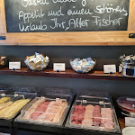 Photo n°10 de l'avis de Toralf. fait le 18/09/2021 à 18:17 sur le  Zum Alten Fischer à Breege