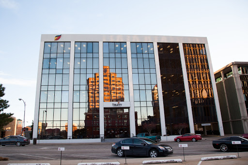 Truity Credit Union, 501 S Johnstone Ave, Bartlesville, OK 74003, Credit Union