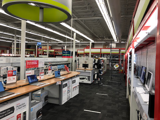 Office Supply Store «Staples», reviews and photos, 2299 Summer St, Stamford, CT 06905, USA