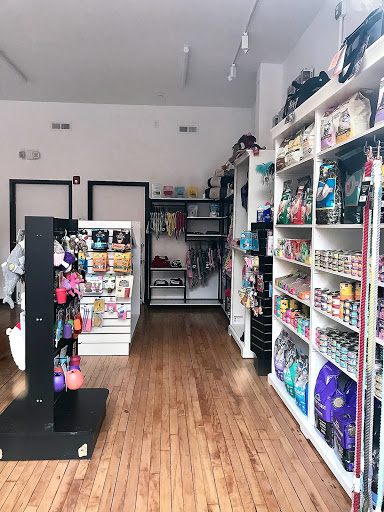 Pet Supply Store «The Pet Snobs Boutique», reviews and photos, 534 S 4th St, Philadelphia, PA 19147, USA