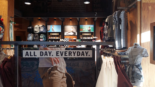 Shoe Store «Vans», reviews and photos, 400 Broadway, Santa Monica, CA 90401, USA