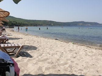 Çanakkale Belediye si Güzelyalı Halk Plajı