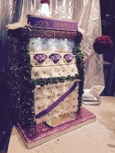 Florist «Fruits & Flowers», reviews and photos, 566 Lindley St, Bridgeport, CT 06606, USA