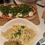 Photo n°1 de l'avis de Madina.u fait le 03/11/2023 à 01:17 sur le  VAPIANO Berlin Friedrichstraße à Berlin