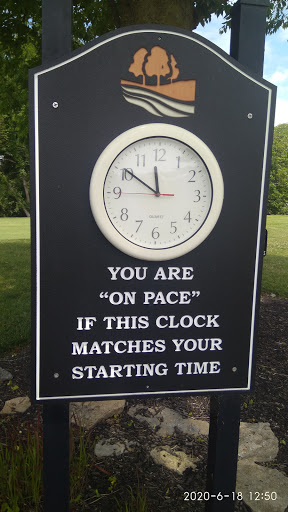 Golf Course «Blue Ash Golf Course», reviews and photos, 4040 Cooper Rd, Cincinnati, OH 45241, USA