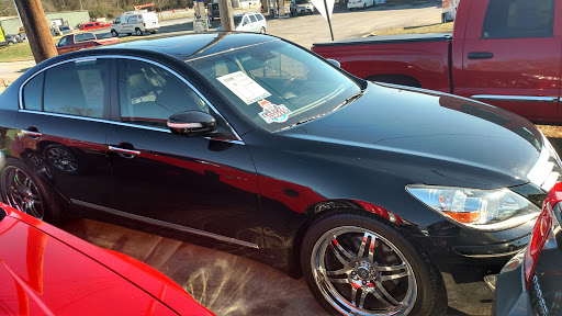 Used Car Dealer «Trust Capital Automotive Group LLC», reviews and photos, 3647 Jodeco Rd, McDonough, GA 30253, USA