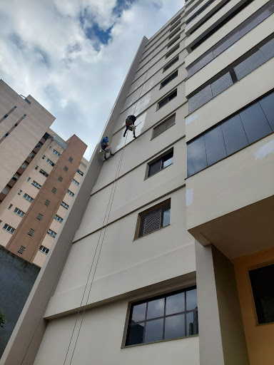 Logo da empresa - MAC ABC PINTURAS