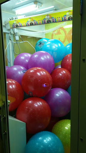 Bowling Alley «Stars and Strikes of Buford/Mall of Georgia», reviews and photos, 1601 Horizon Pkwy, Buford, GA 30518, USA