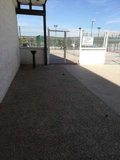 Gimnasio Municipal 