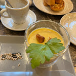 Photo n°2 de l'avis de i..i fait le 22/08/2022 à 22:45 sur le  Restaurant Armonia-Reichsstadt à Esslingen