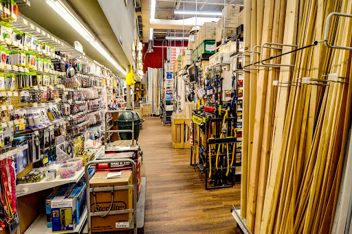 Home Improvement Store «Strosniders Hardware», reviews and photos, 10110 River Rd, Potomac, MD 20854, USA