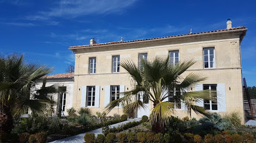 Villa l'estuaire à Braud-et-Saint-Louis