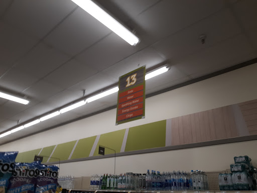 Supermarket «Save Mart Supermarkets», reviews and photos, 260 S Main St, Angels Camp, CA 95222, USA