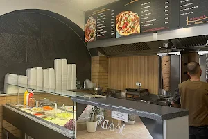 Döneria Kebap Haus & Pizzeria image