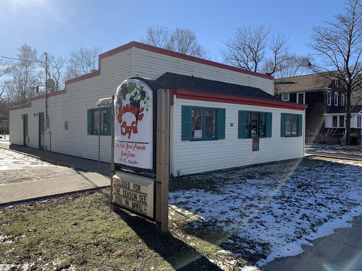 Real Estate Agency «David Medendorp REALTOR City2shore Real Estate», reviews and photos, 318 Houston Ave #302, Muskegon, MI 49441, USA