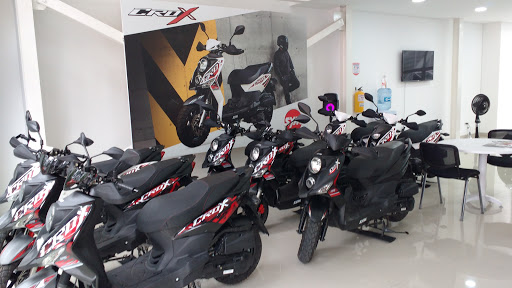 Tienda MB Motor Colombia - SYM