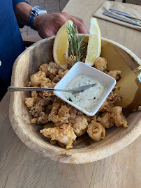 Plats et boissons du Restaurant méditerranéen La DifférAnce à Roquebrune-Cap-Martin - n°4