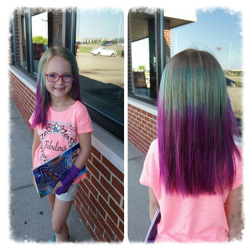 Beauty Salon «Karisma Hair Salon and Spa», reviews and photos, 30 American Way, Monroe, OH 45050, USA