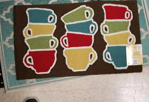 Home Goods Store «Tuesday Morning», reviews and photos, 3170 Santa Rita Rd, Pleasanton, CA 94566, USA