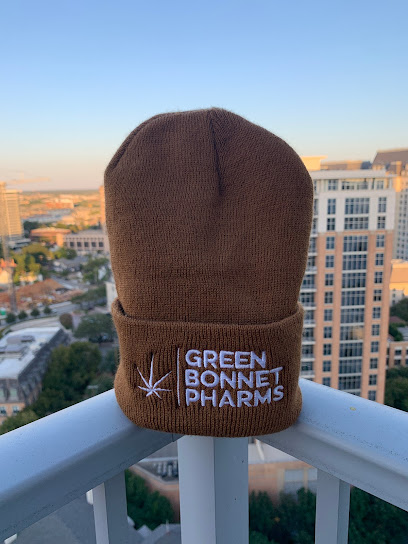 The Green Bonnet Company