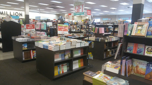 Book Store «Books-A-Million», reviews and photos, 1624 Gadsden Hwy, Birmingham, AL 35235, USA
