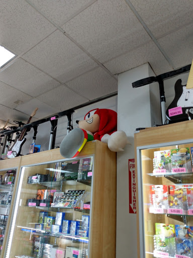 Electronics Store «Found It Electronics», reviews and photos, 6101 Watauga Rd, Watauga, TX 76148, USA