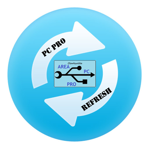 Computer Repair Service «Area PC Pro - Clarksville / Jeffersonville - Computer Repair + Sales + Service», reviews and photos, 706 E Lewis and Clark Pkwy #288, Clarksville, IN 47129, USA