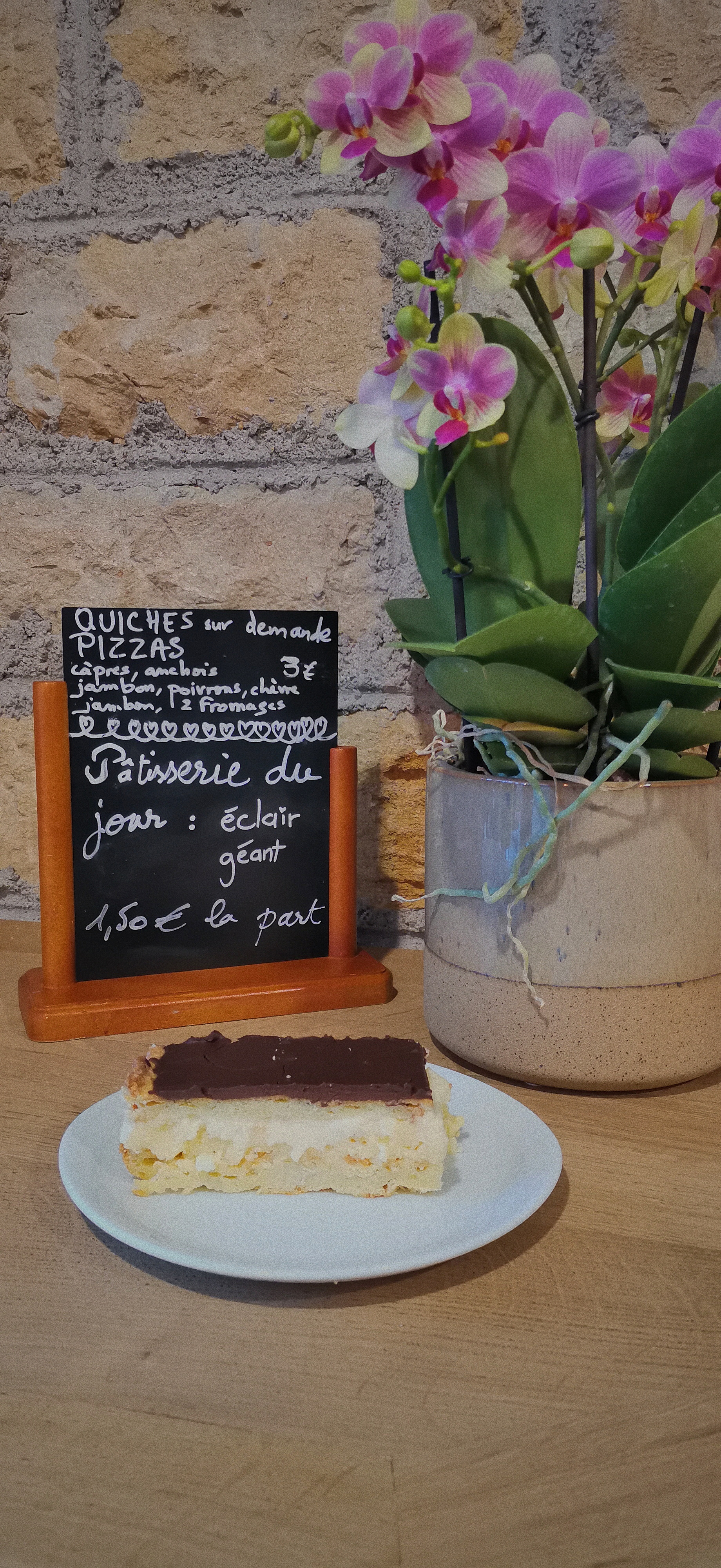 Photo n° 3 de l'avis de Helen.a fait le 21/03/2022 à 18:26