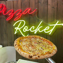 Photos du propriétaire du Pizzeria Pizza Rocket (LIEUREY) - n°2