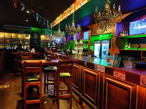 McCarthy's Irish Pub