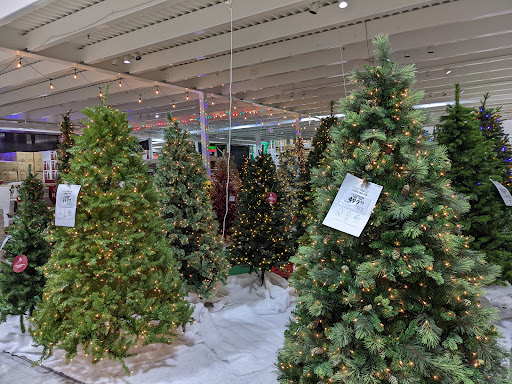 Home Improvement Store «Menards», reviews and photos, 2315 Merchant Mile, Columbus, IN 47201, USA